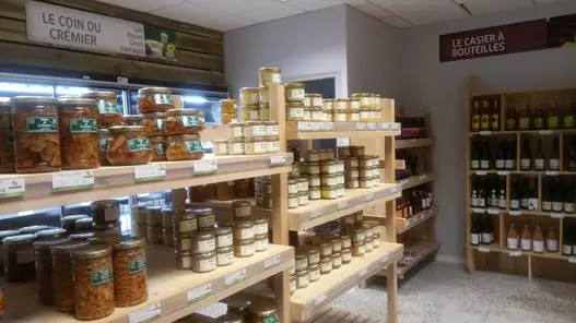 La Ferme Coutançaise