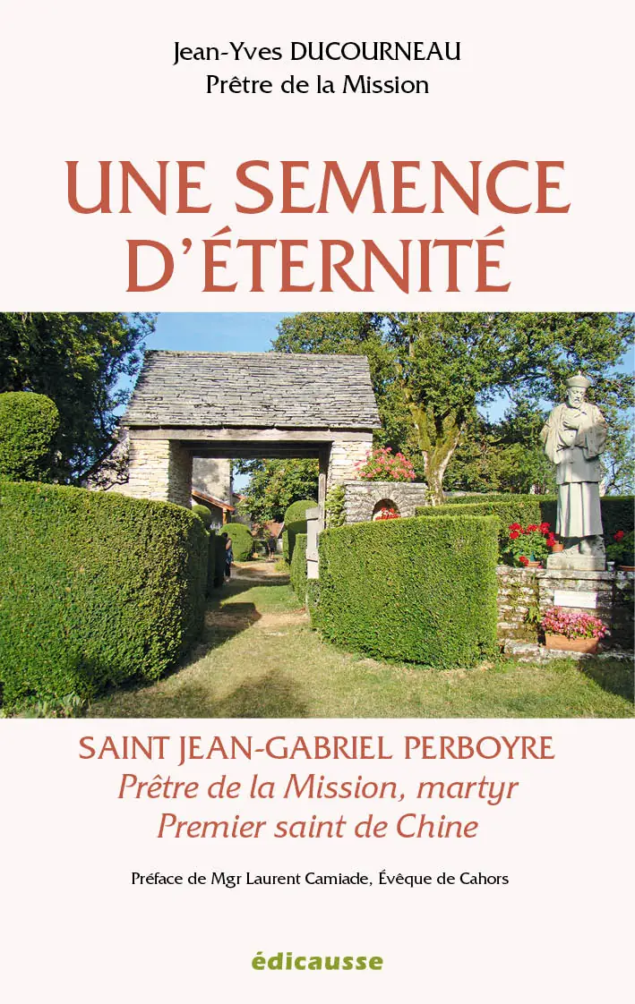 Maison Natale de Jean-Gabriel Perboyre