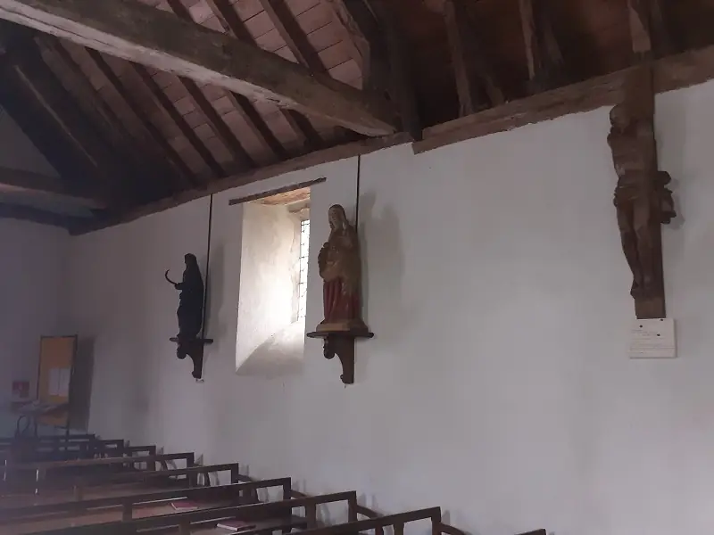 Chapelle Notre-Dame de la Miséricorde et du Rosaire
