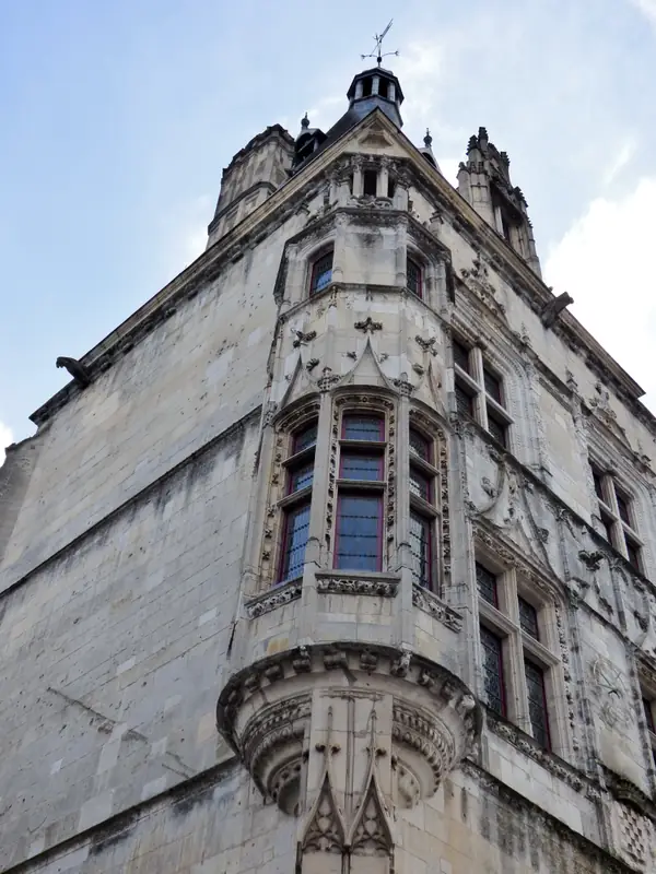 Beffroi de Dreux