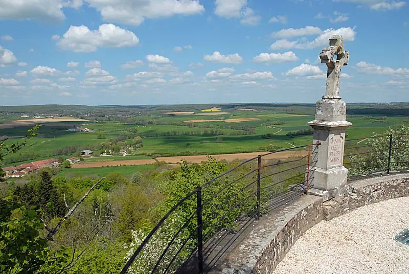 Chapelle Notre-Dame-de-la-Paix à Belmont