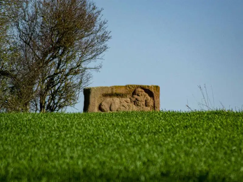 Site des menhirs de l'Europe