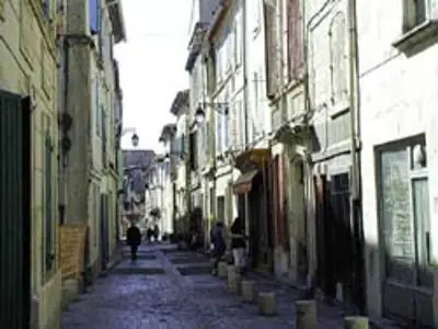 Le quartier de la Roquette