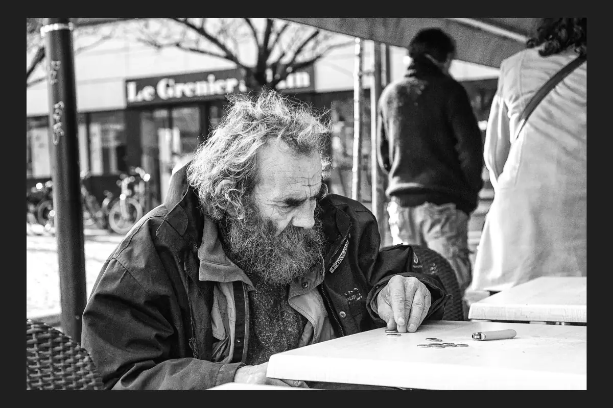 Exposition | Daniel OLIVIER - Photographie