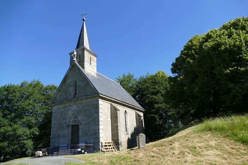 Chapelle Notre Dame
