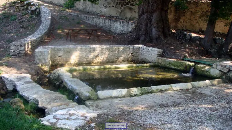 Lavoir