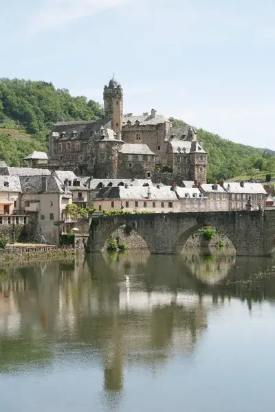 Château d'Estaing