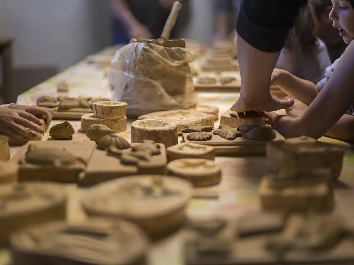 La Poterie du Mesnil de Bavent
