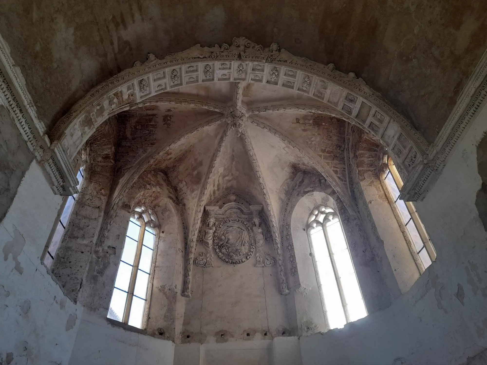 CHAPITRE DE SAINT-PAUL-DE-FENOUILLET