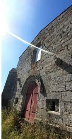 Chapelle du Rosaire