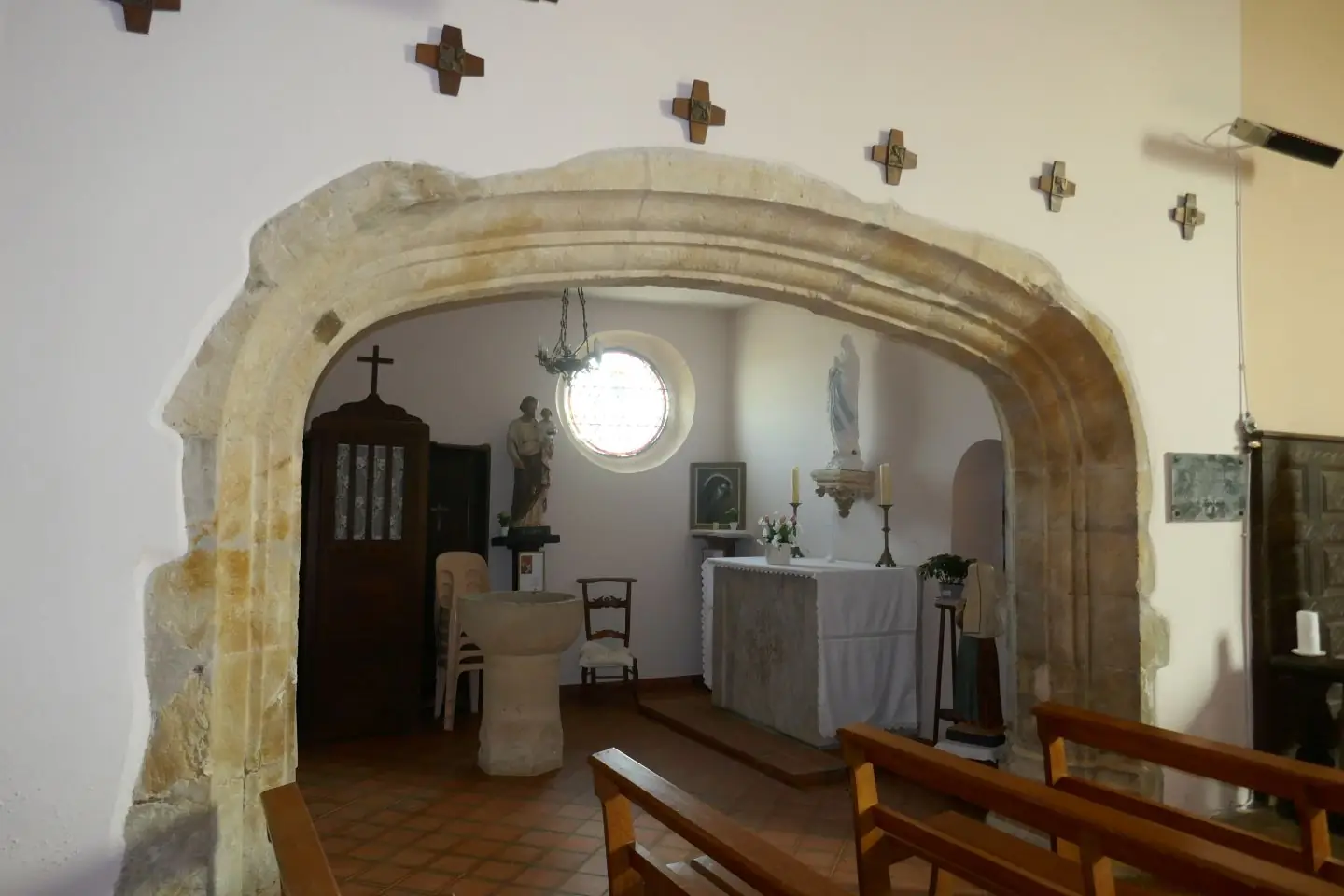 Eglise Notre Dame