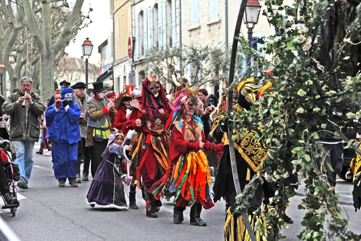 Carnaval 2026