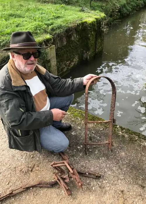 Moulin du Dropt