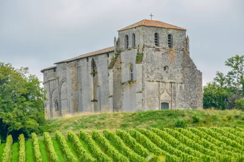 Église Saint-Pierre
