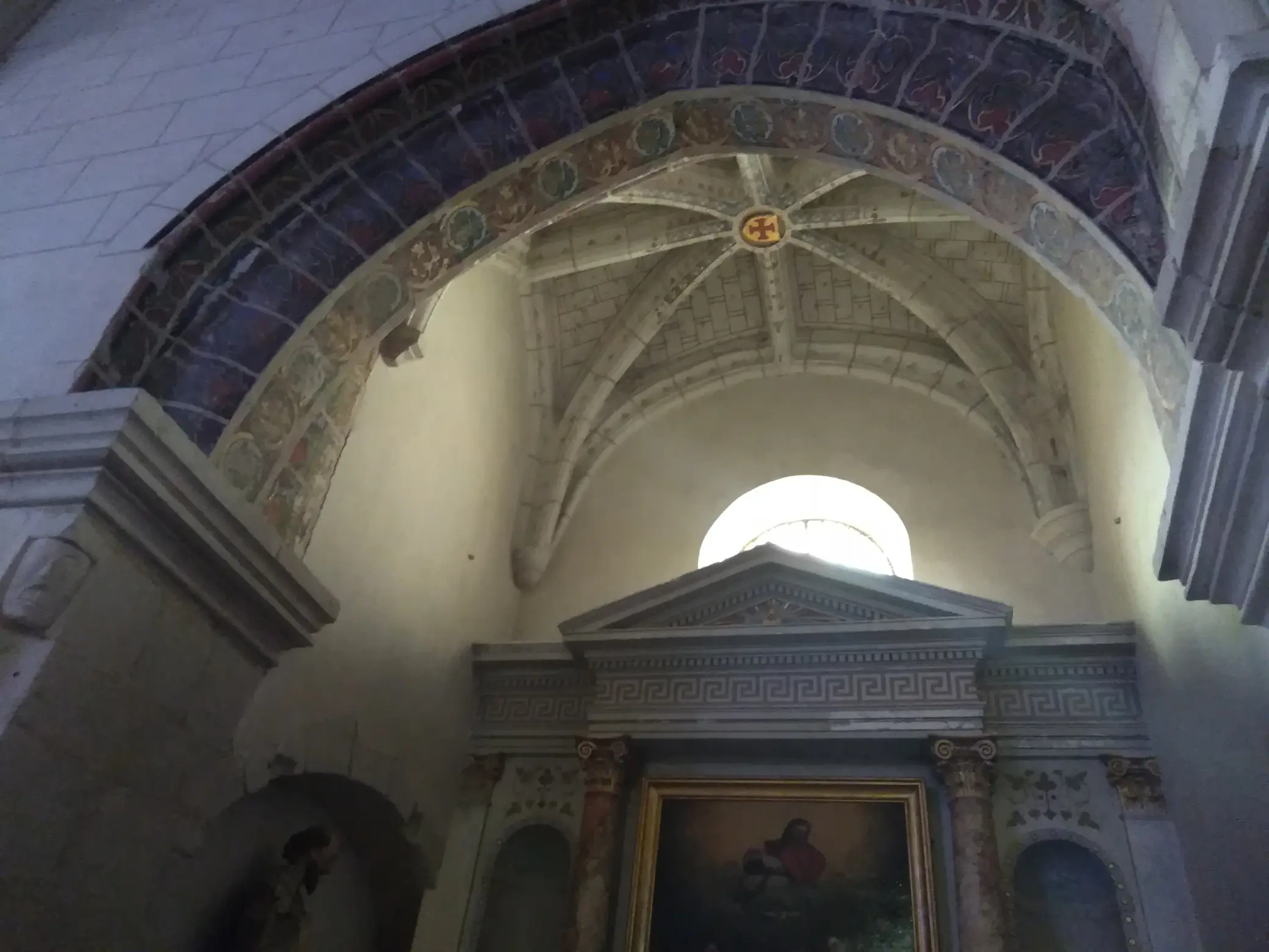 Eglise Notre Dame