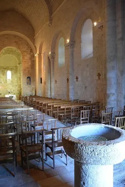 Eglise Sainte-Marie