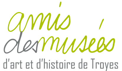 Conférence des Amis des Musées d’Art et d’Histoire de Troyes « De la cour des rois de France à la capitale de la Champagne : échanges artistiques entre Fontainebleau et Troyes à la Renaissance »
