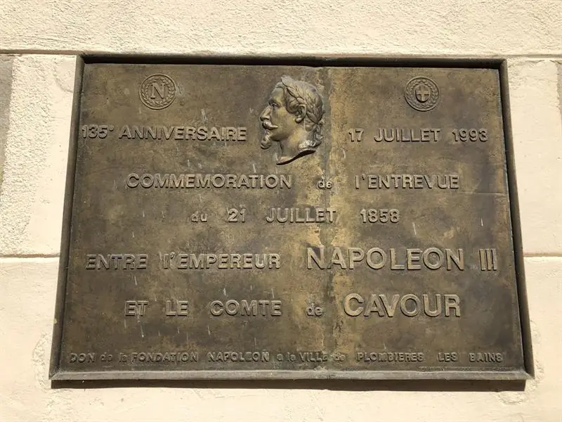 Pavillon des Princes