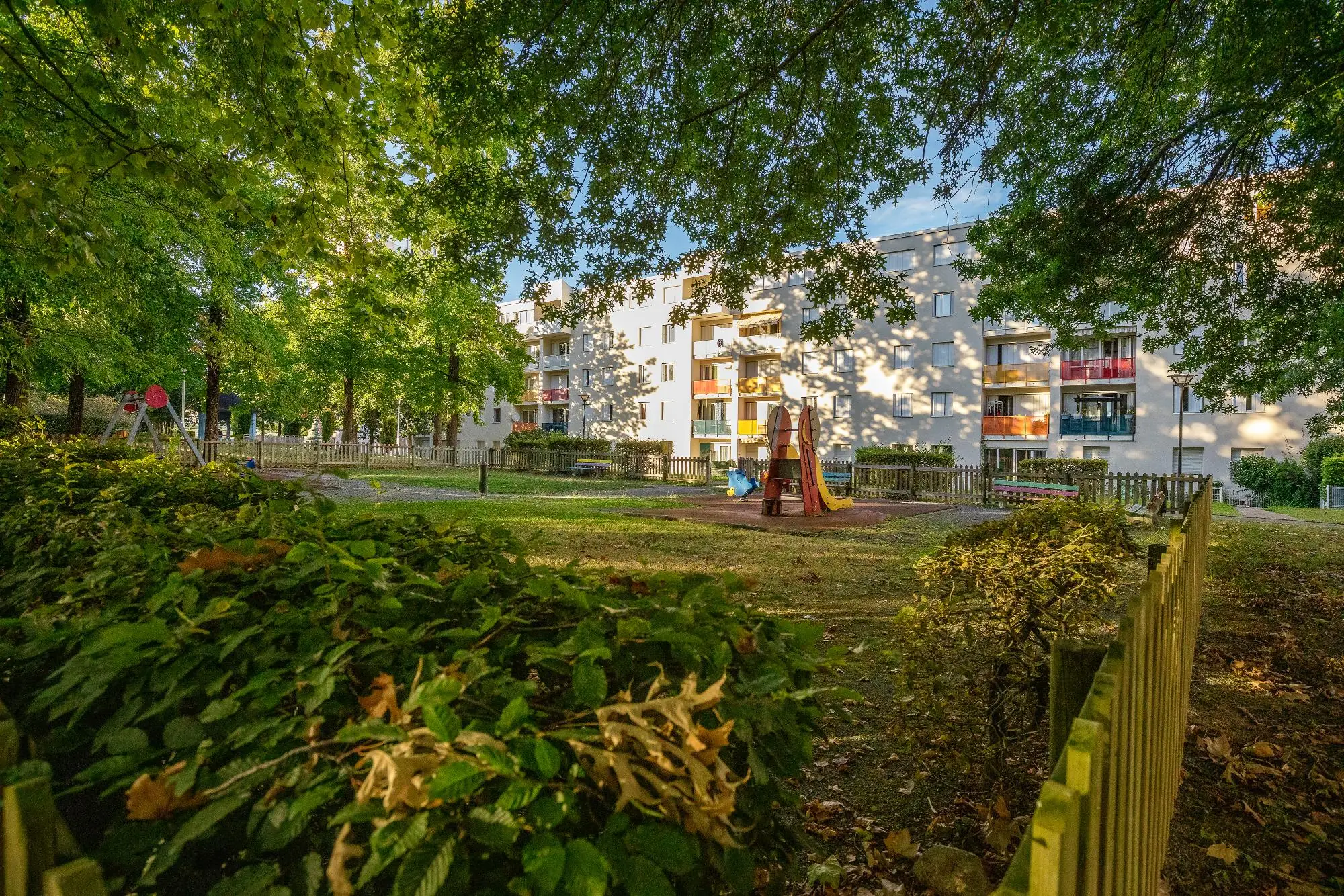 Visitez Mourenx : La nouvelle ville et son histoire