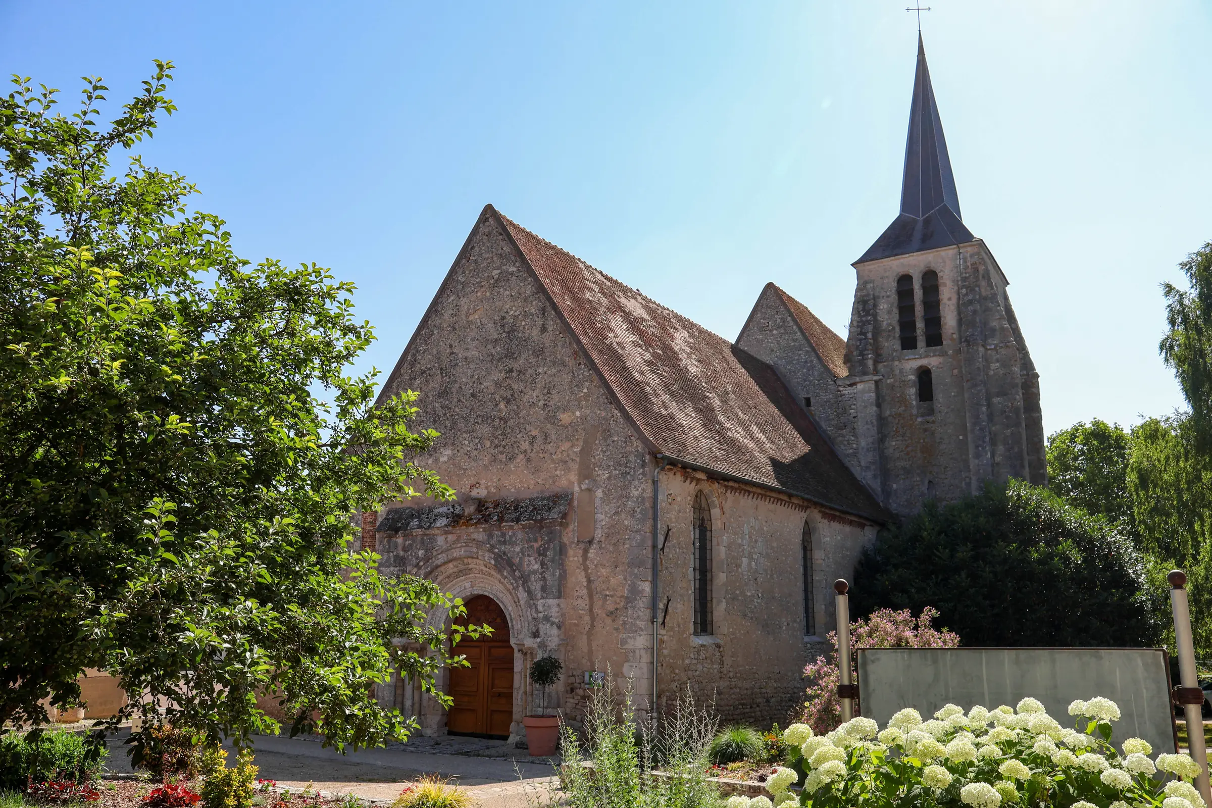 Montbouy