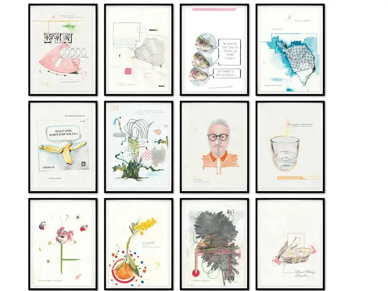 Exposition "En vadrouille"
