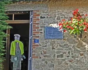 Journées Européennes du Patrimoine : Découverte du Musée Arsène d'Arsonval