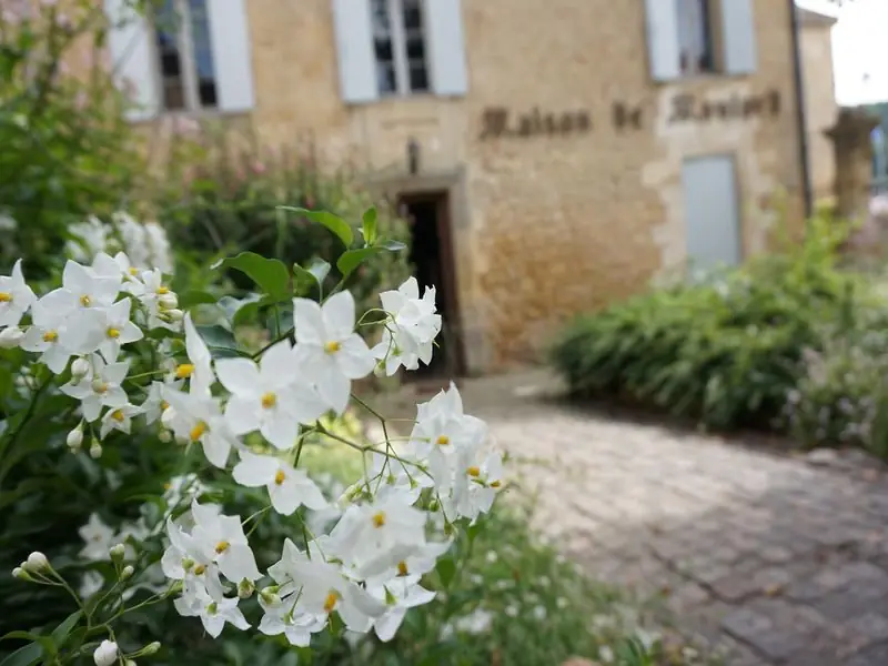 Balade patrimoine dans la bastide de Lalinde