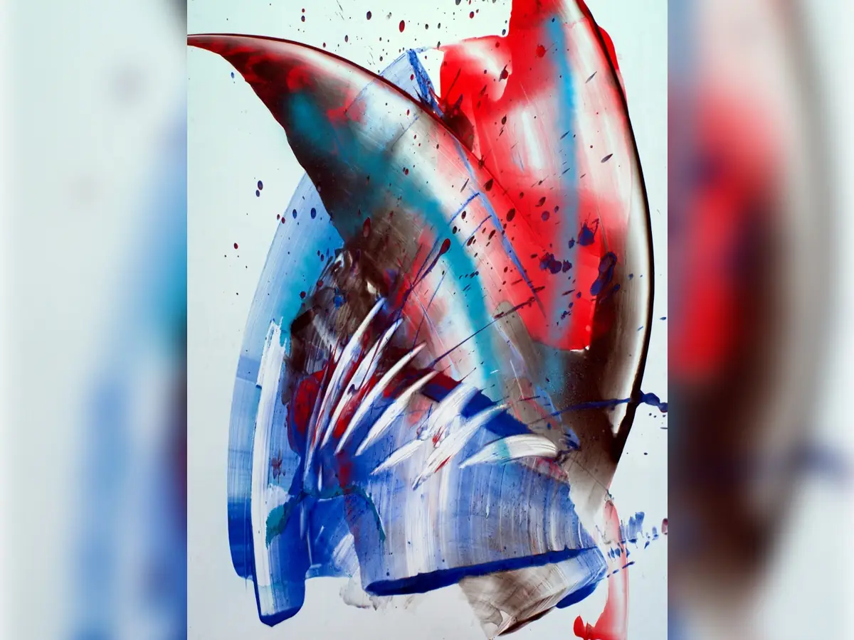 Dessin, Mathilde Wolff & photographie, Jérôme Pérez - art contemporain