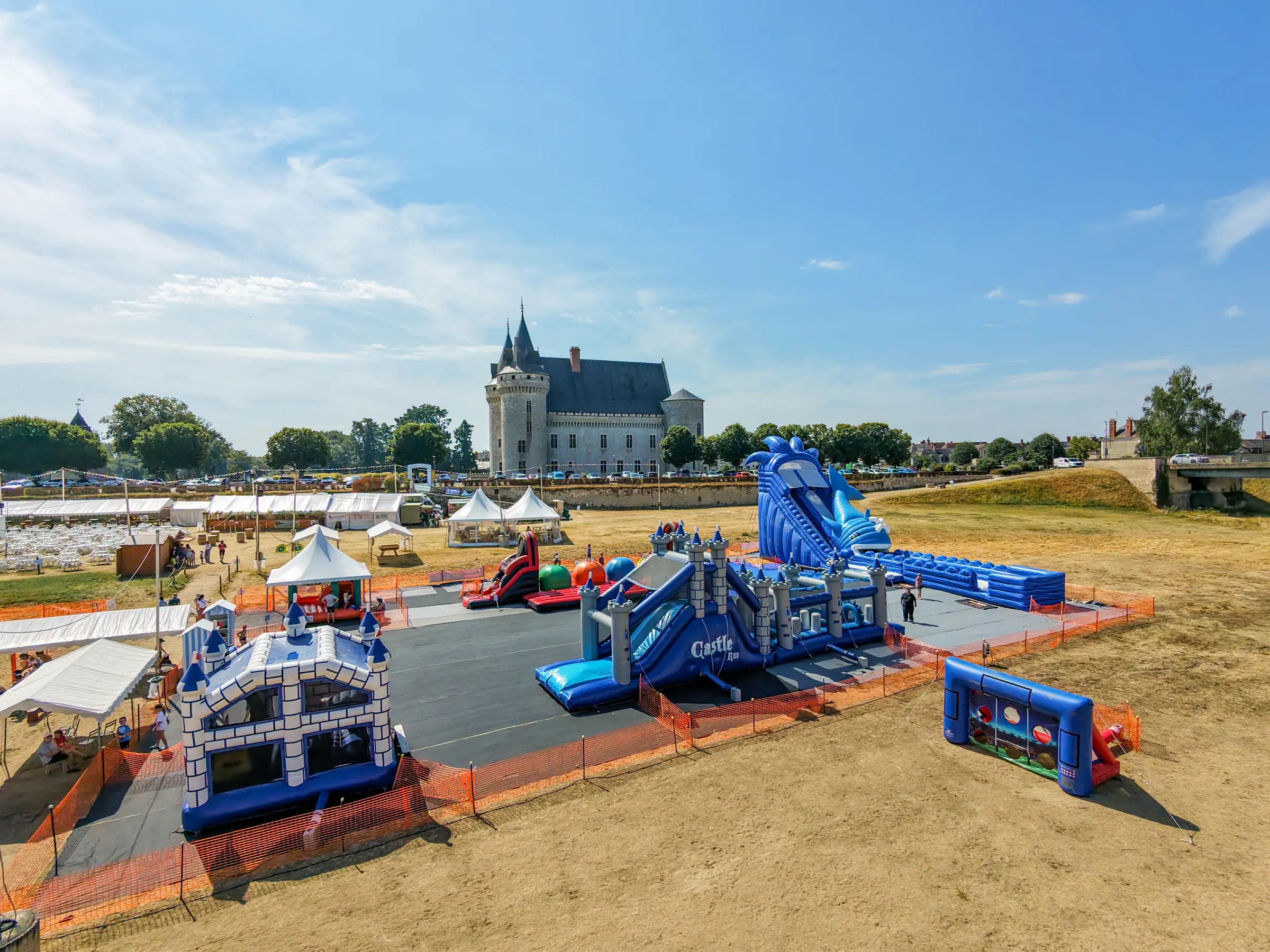 Sully Plage - Edition 2026