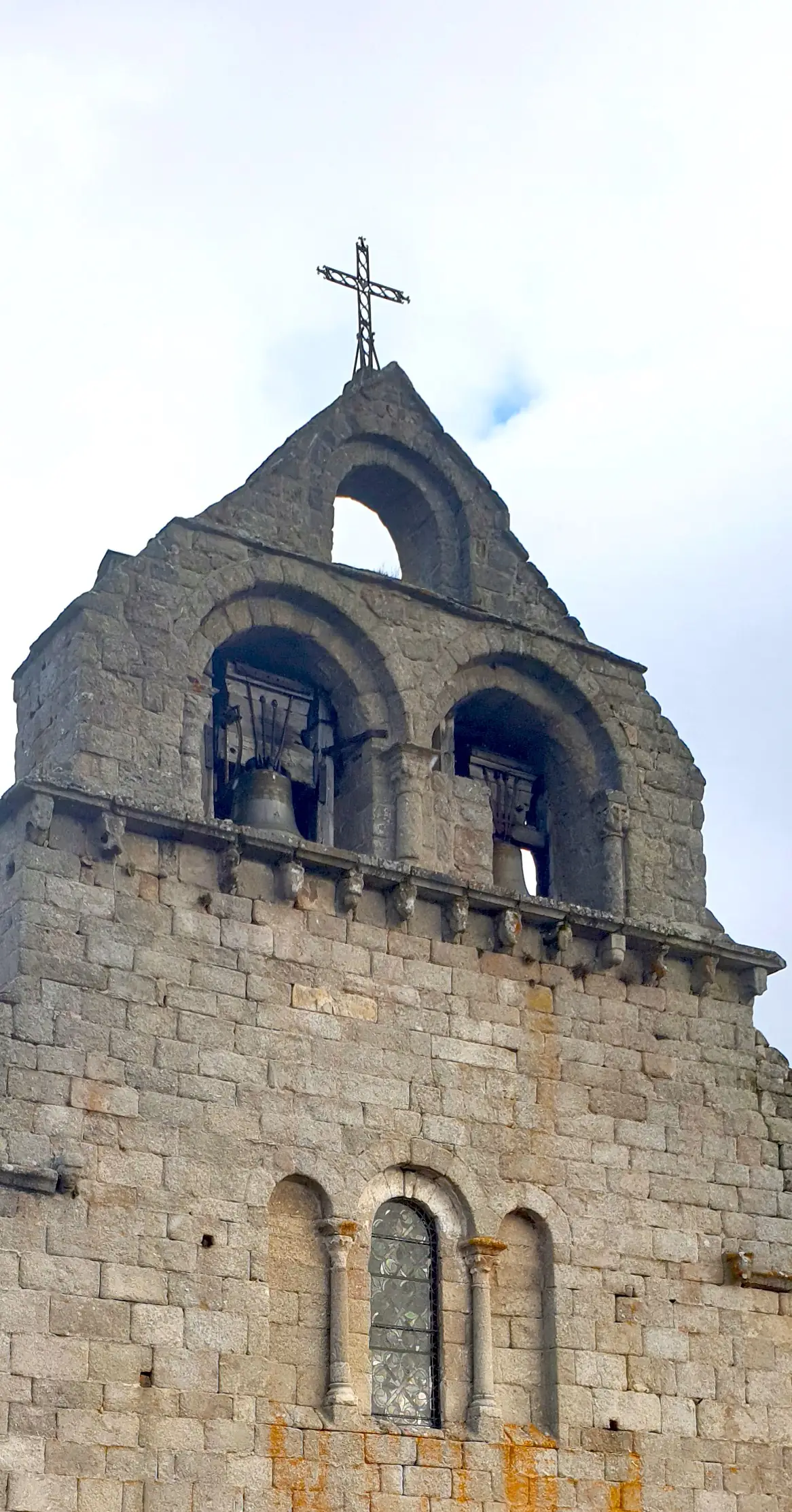 EGLISE SAINT-CAPRAIS
