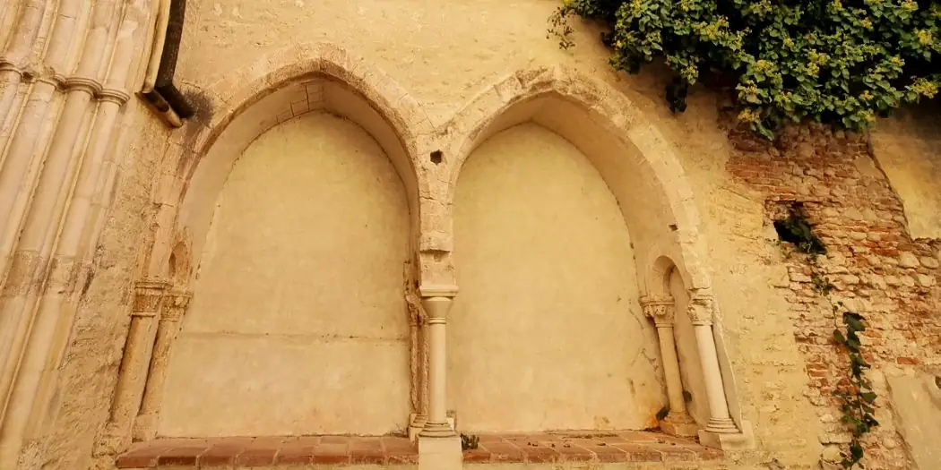 CHAPELLE DU TIERS-ORDRE