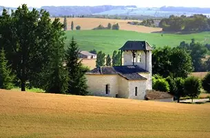 Eglise de Valette