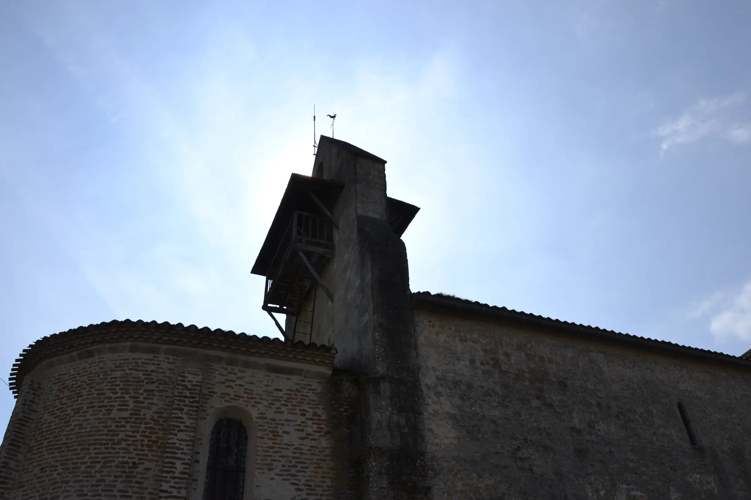 Eglise Notre-Dame