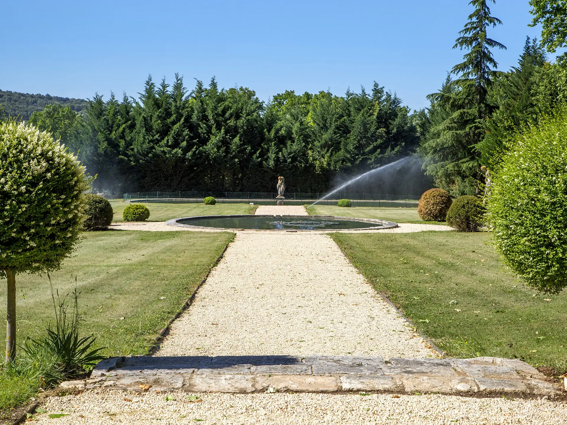Château de la Mignarde