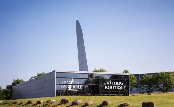 Coutellerie Forge de Laguiole