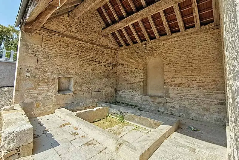 Lavoir de Poinsenot (2)