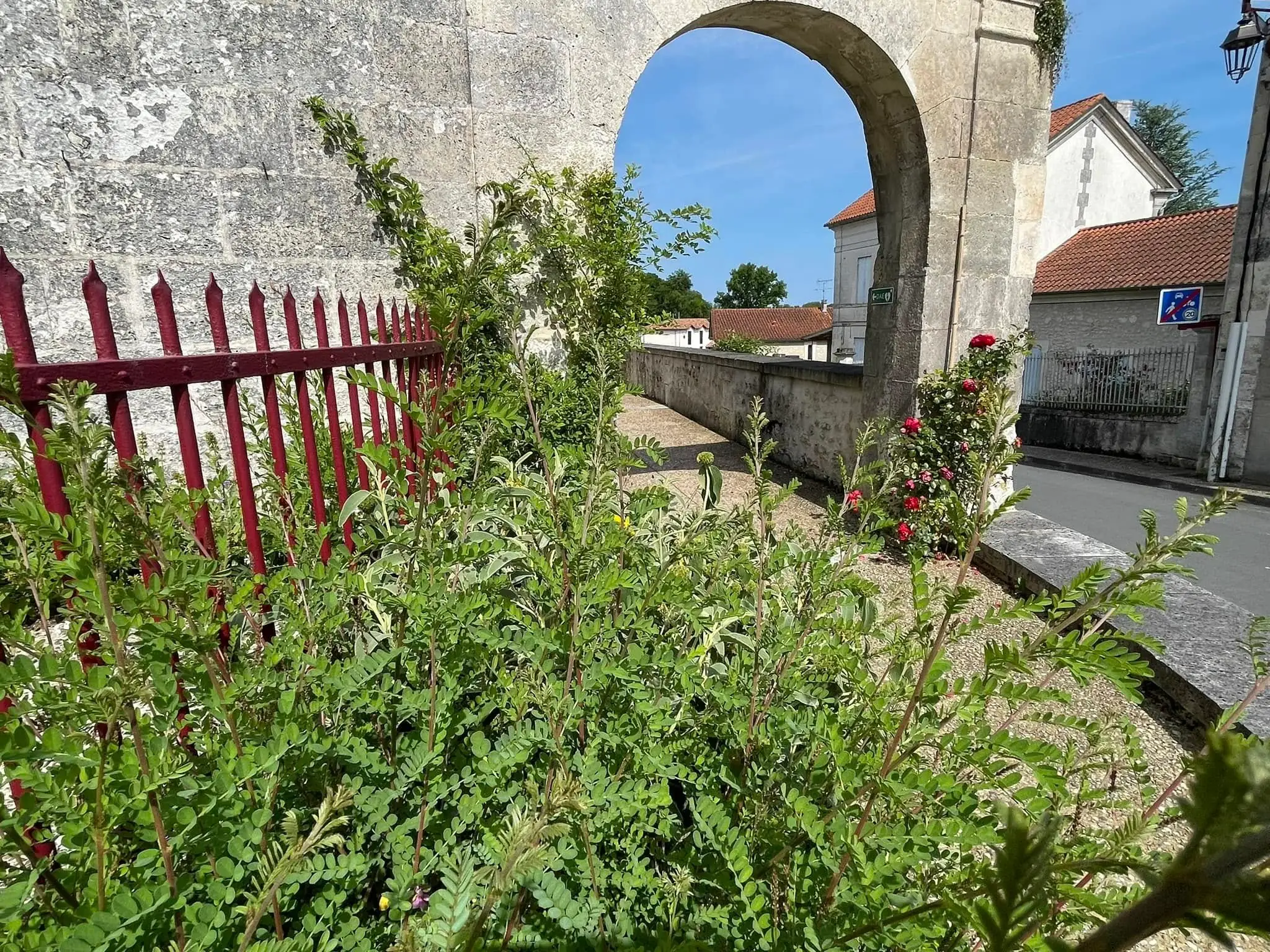 Village de Villetoureix