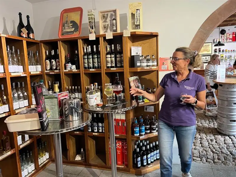 Cocktails ! Sublimez les liqueurs artisanales