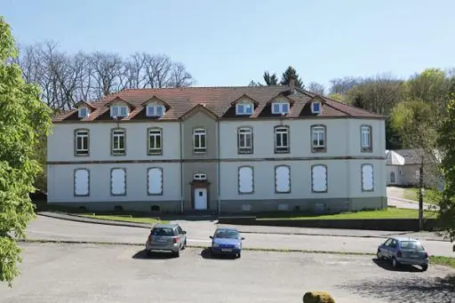 Ancien casino des ingénieurs