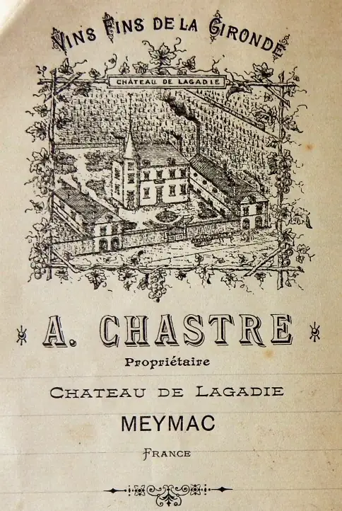 27. Maison Chastre, la Prairie