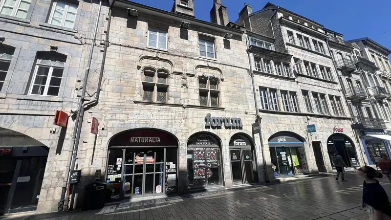 Hôtel Gauthiot d'Ancier
