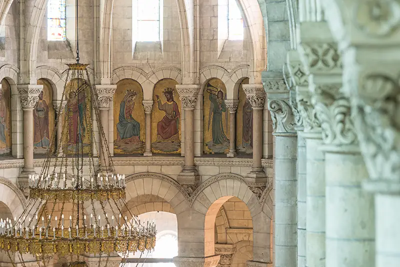 Église Notre-Dame