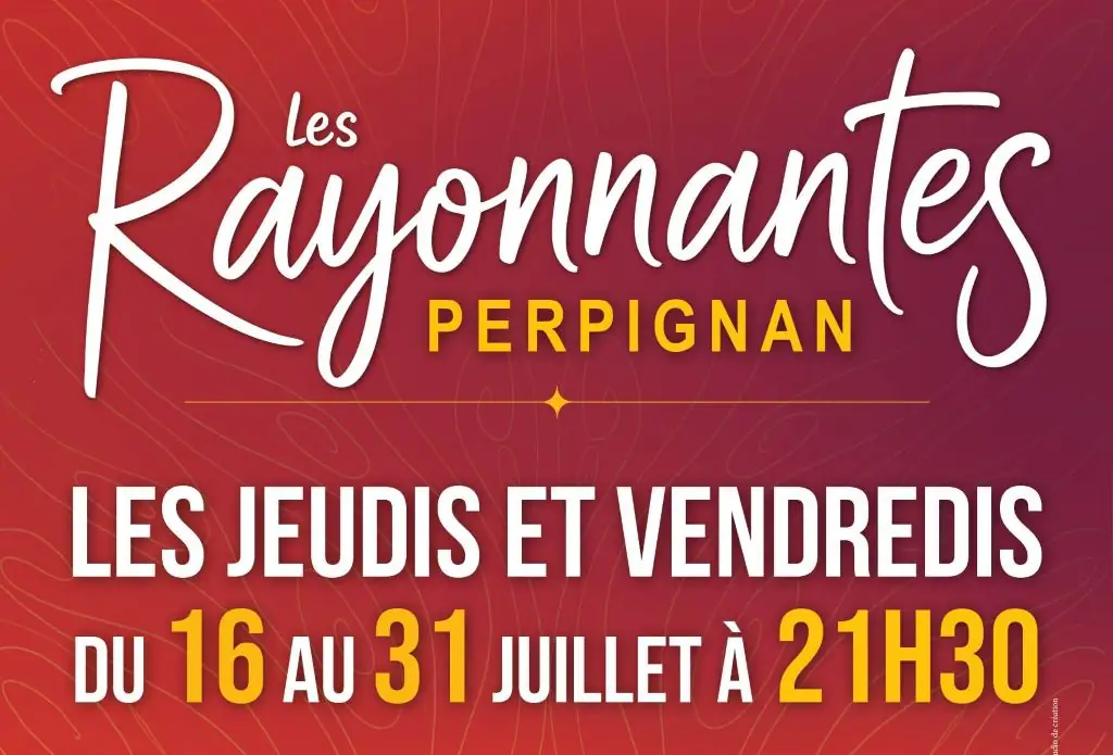 REGINA, THE REAL QUEEN EXPERIENCE - LES RAYONNANTES