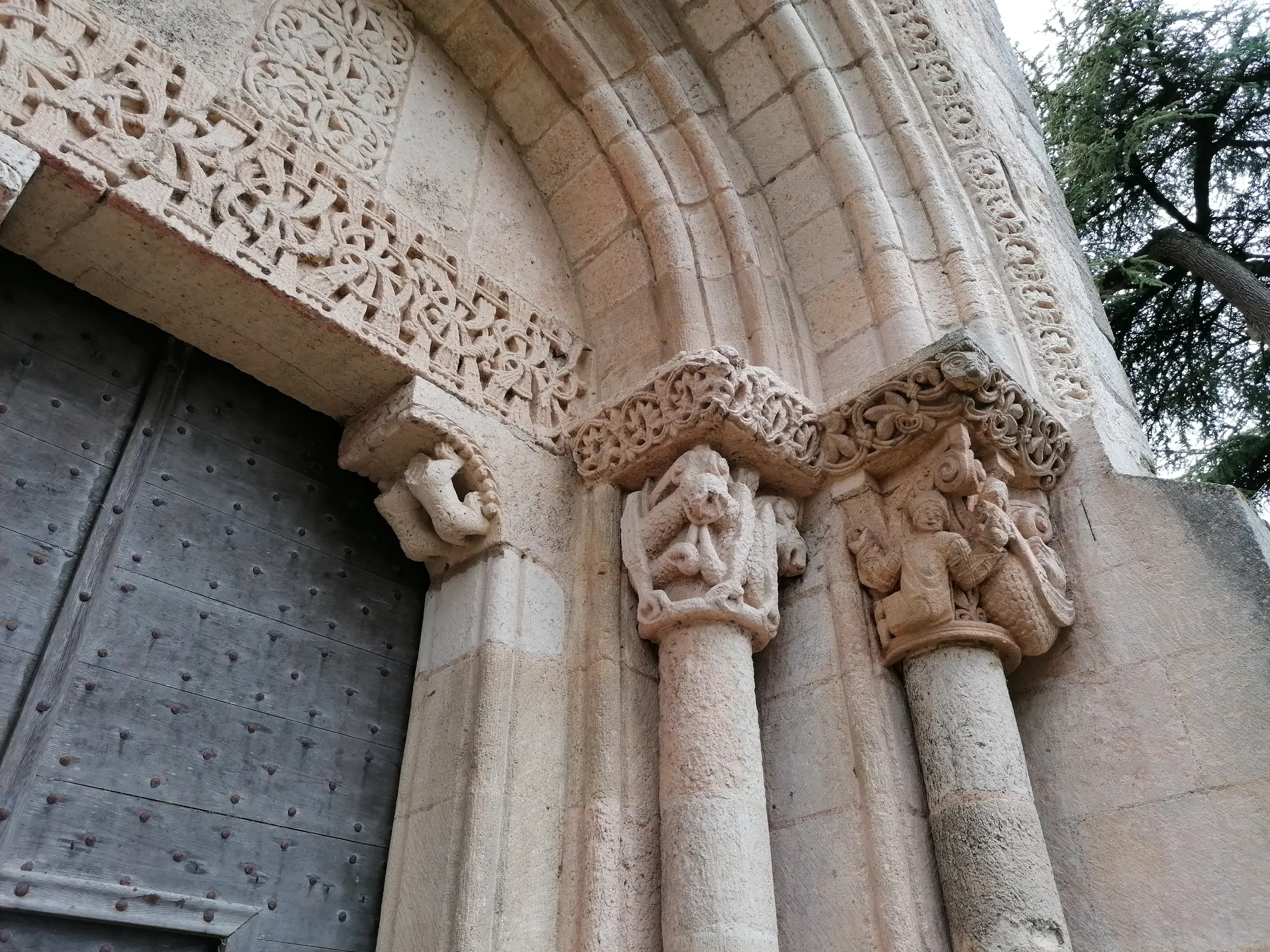 Église Saint-Sardos