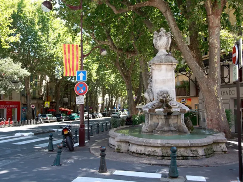 Fontaine Pascal