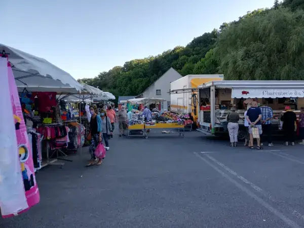 Foire Mensuelle