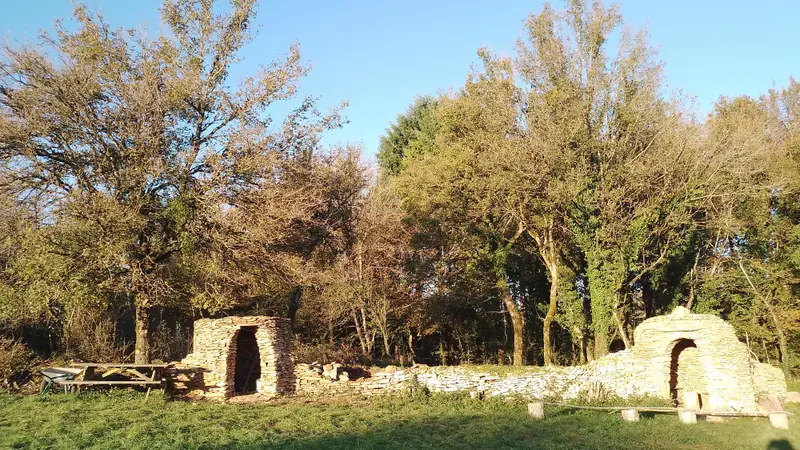 Chemin du Patrimoine
