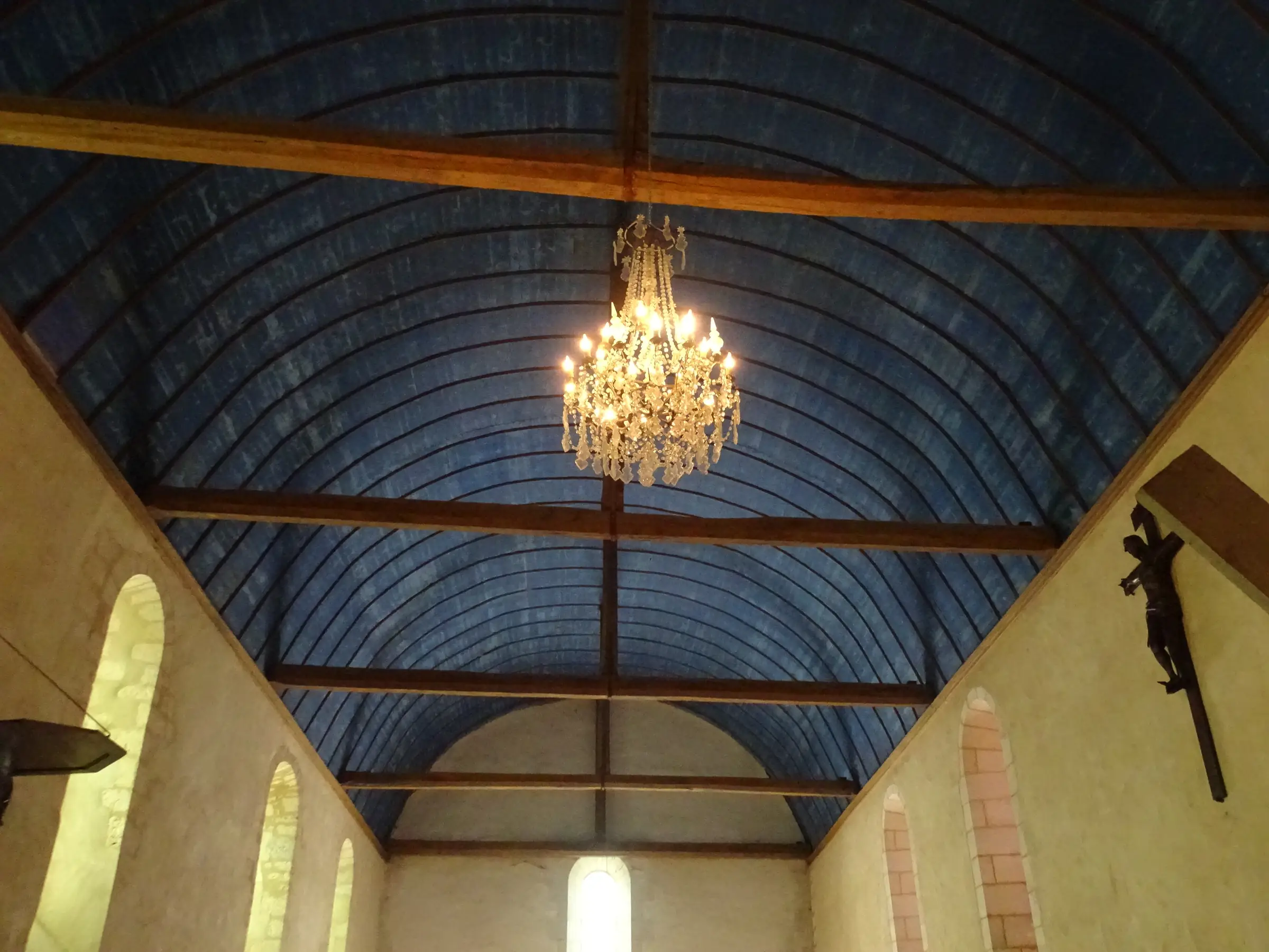 Eglise Saint-Pierre