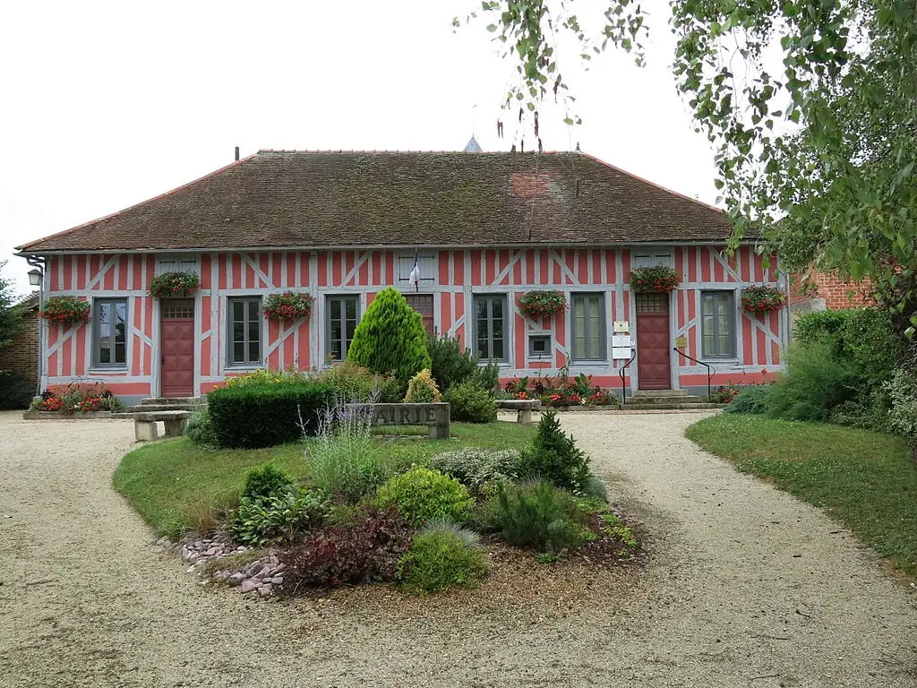 Visite nature - Balade champenoise