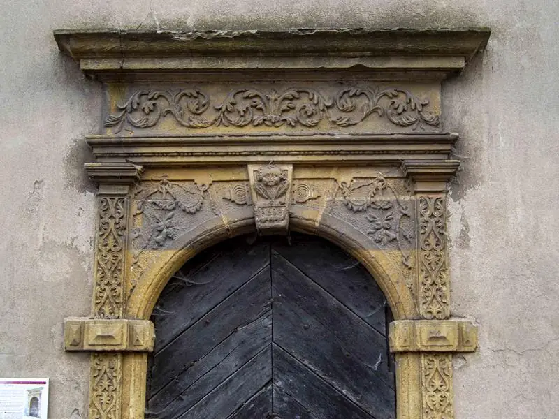 Maison de Jean d'Altwies